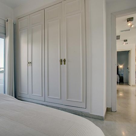 Sunny Golf Apartment Estepona Kültér fotó
