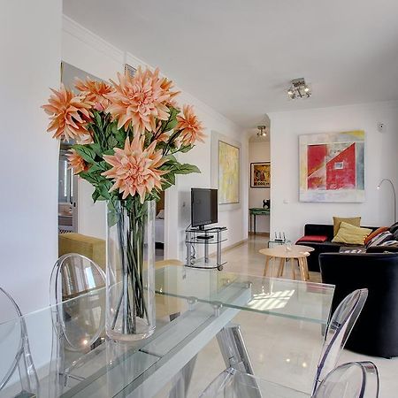 Sunny Golf Apartment Estepona Kültér fotó