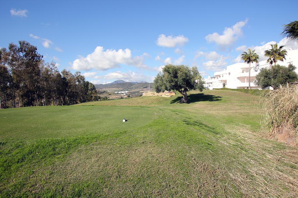 Sunny Golf Apartment Estepona Kültér fotó