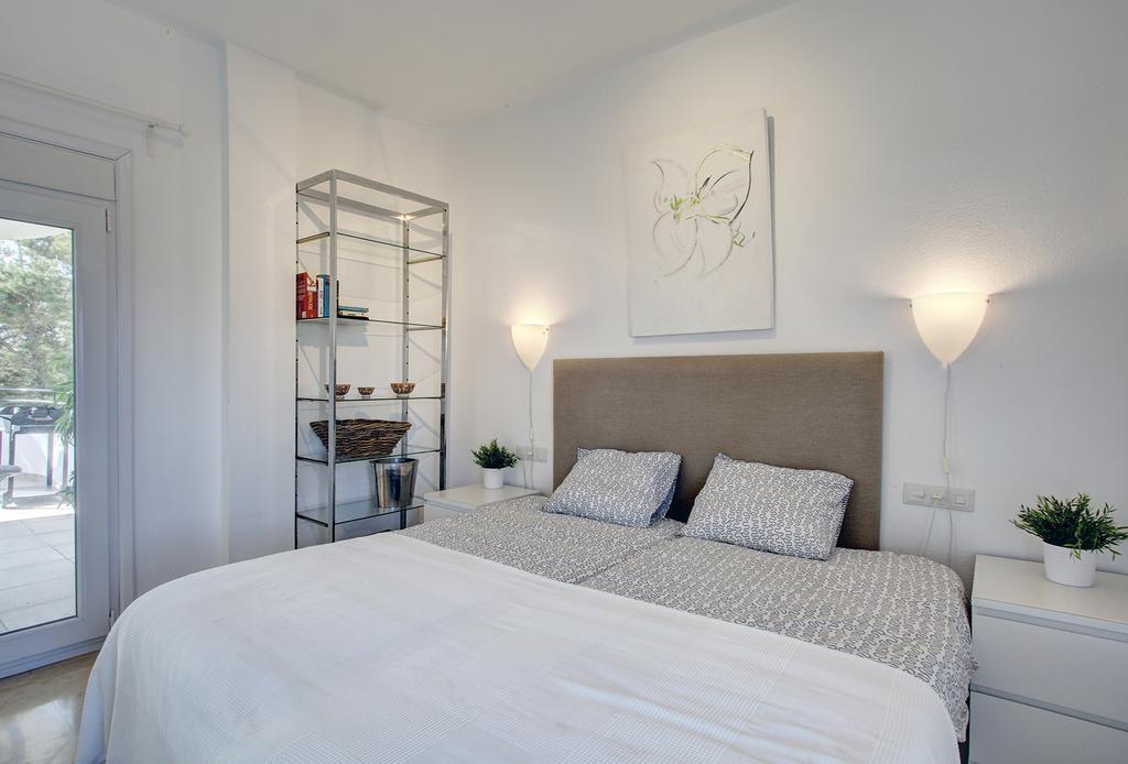 Sunny Golf Apartment Estepona Kültér fotó