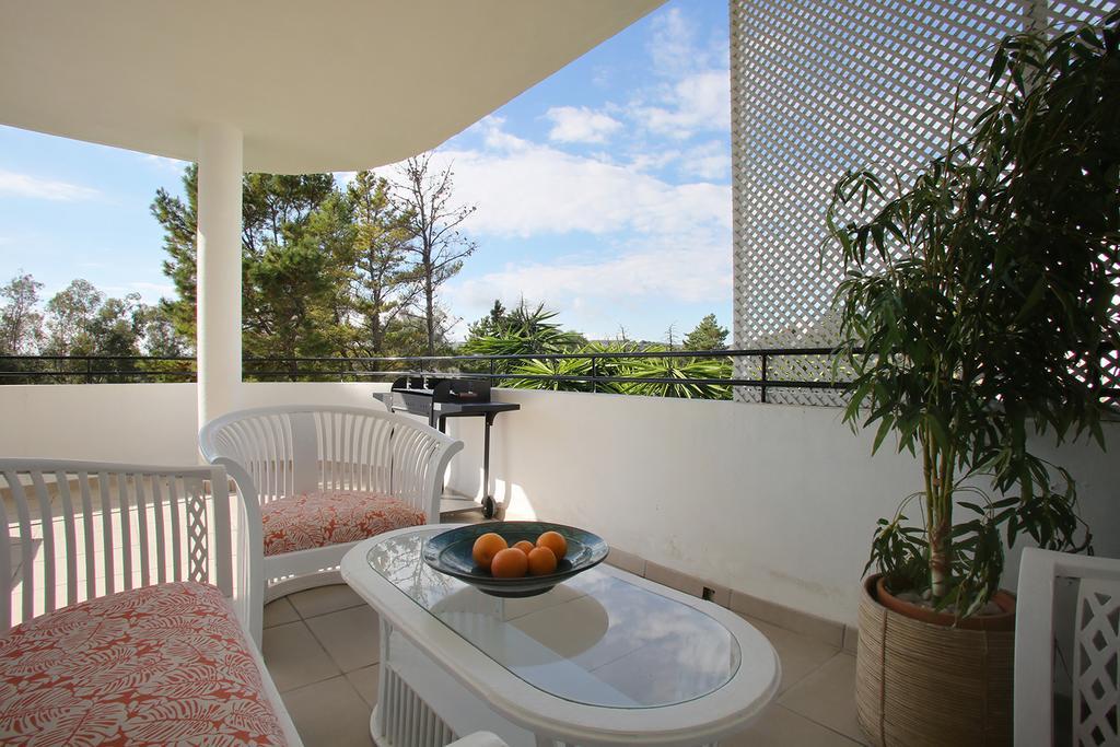 Sunny Golf Apartment Estepona Kültér fotó