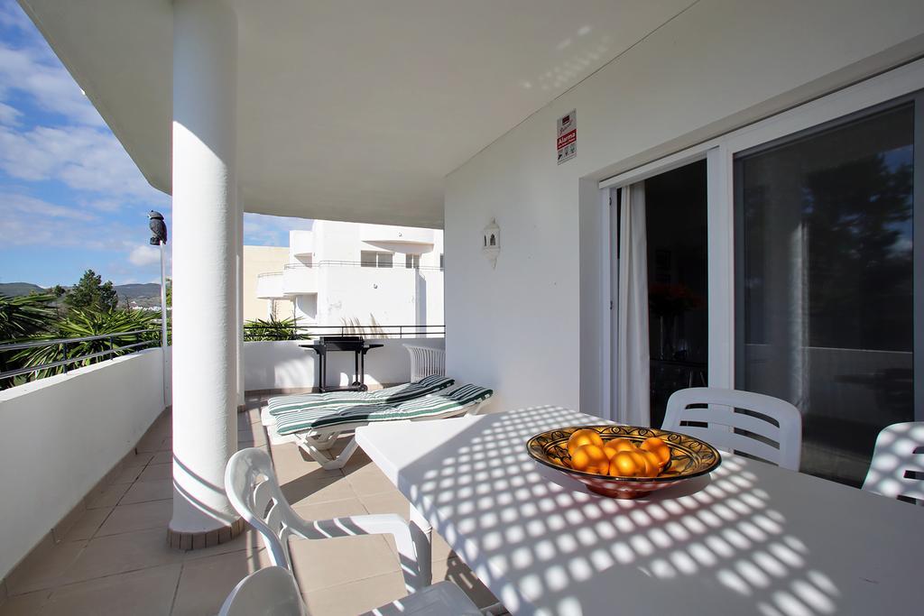 Sunny Golf Apartment Estepona Kültér fotó