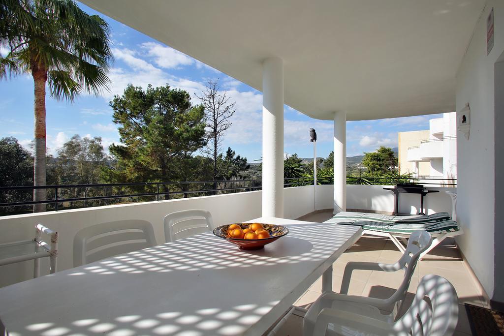 Sunny Golf Apartment Estepona Kültér fotó