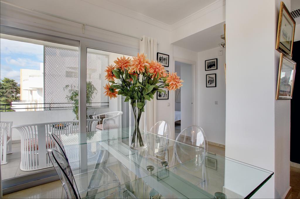 Sunny Golf Apartment Estepona Kültér fotó
